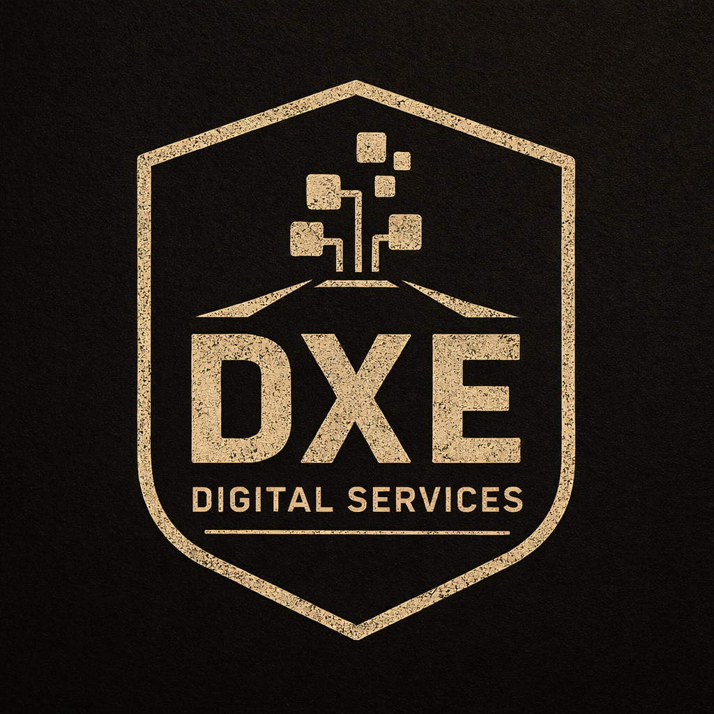 DXE Digital Services™